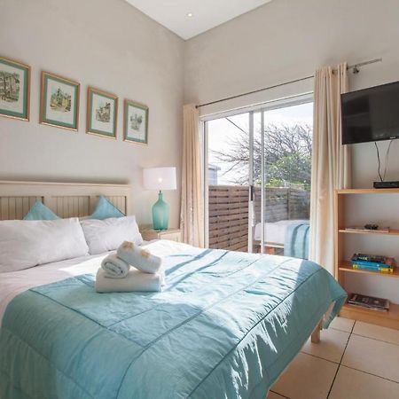 20Ab Belladonna Apartments Vredehoek Cape Town Cidade Do Cabo Exterior foto