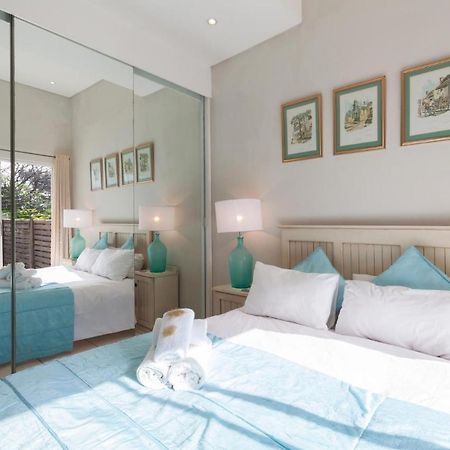 20Ab Belladonna Apartments Vredehoek Cape Town Cidade Do Cabo Exterior foto