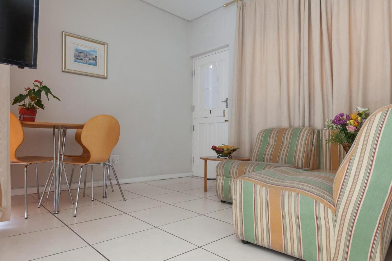 20Ab Belladonna Apartments Vredehoek Cape Town Cidade Do Cabo Exterior foto