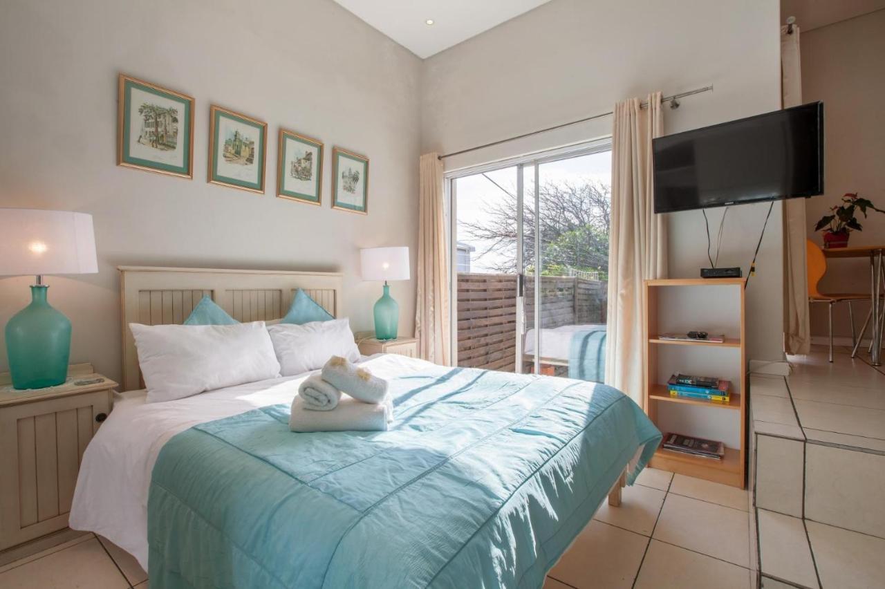20Ab Belladonna Apartments Vredehoek Cape Town Cidade Do Cabo Exterior foto