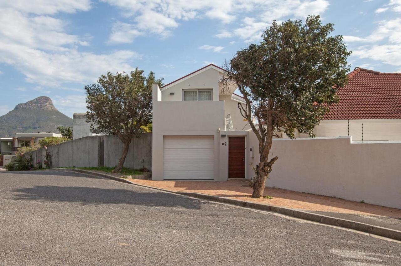 20Ab Belladonna Apartments Vredehoek Cape Town Cidade Do Cabo Exterior foto