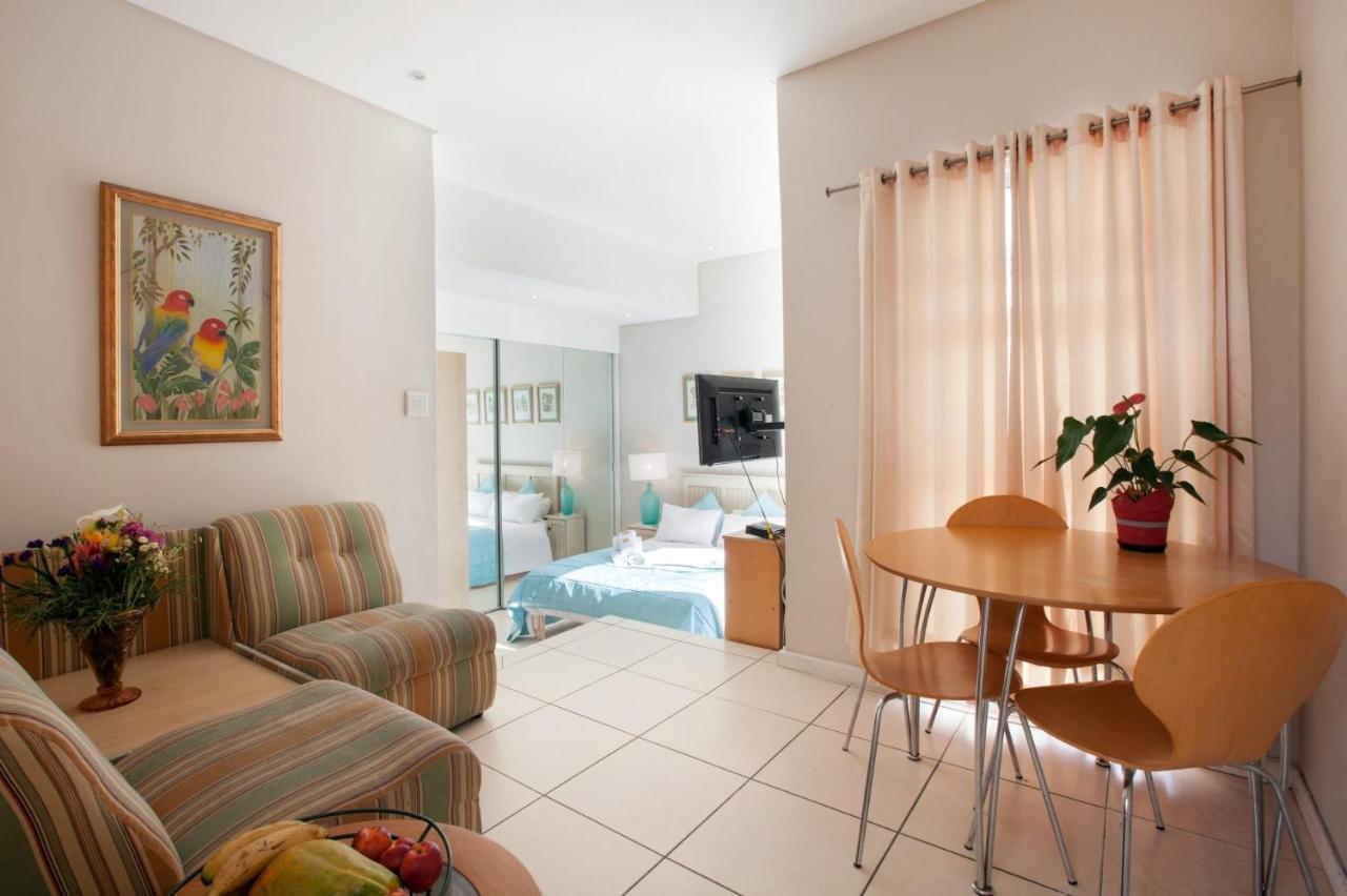 20Ab Belladonna Apartments Vredehoek Cape Town Cidade Do Cabo Exterior foto