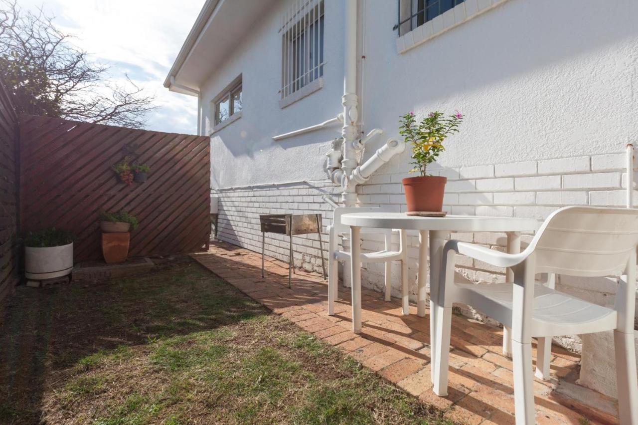 20Ab Belladonna Apartments Vredehoek Cape Town Cidade Do Cabo Exterior foto