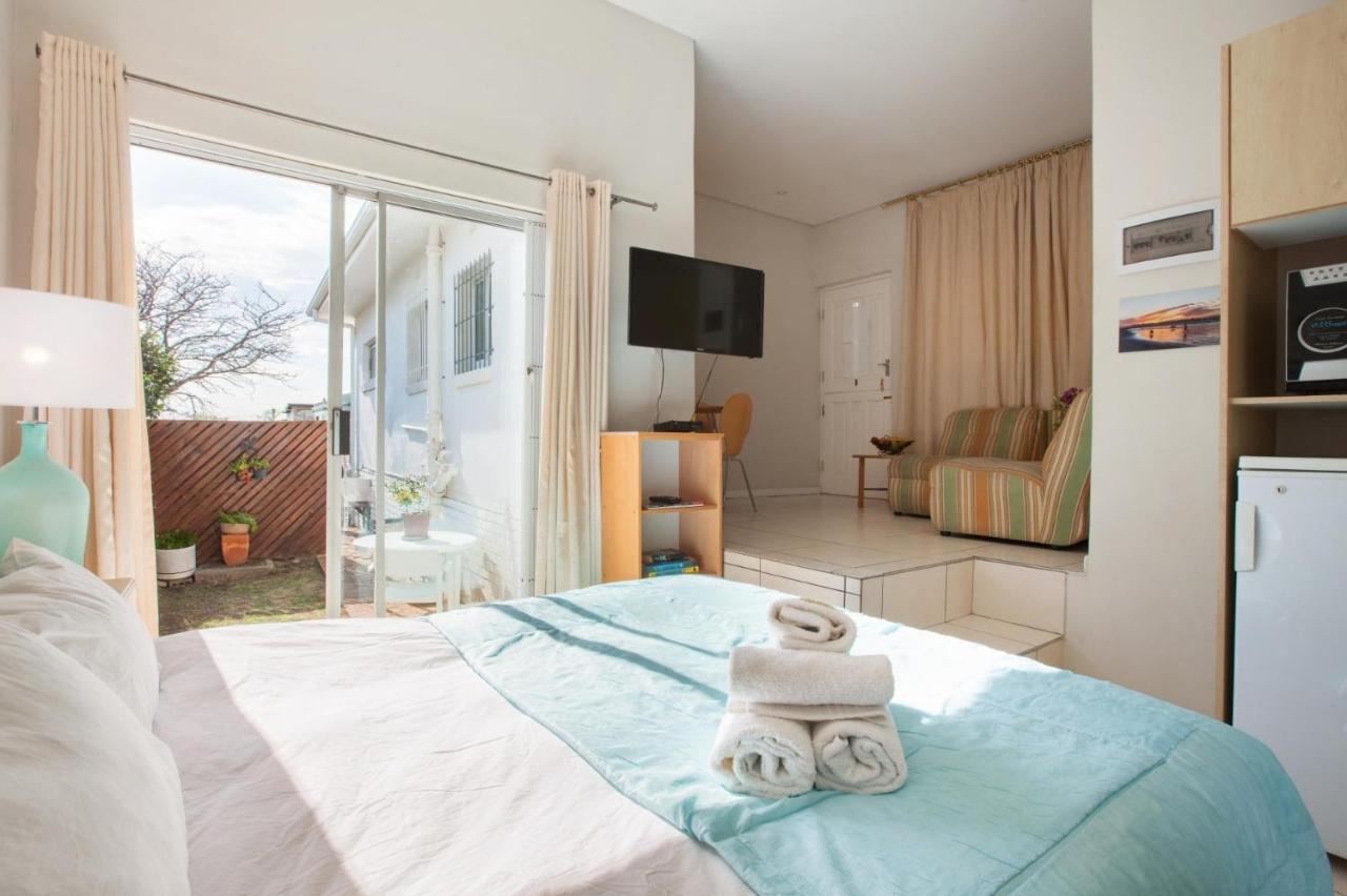 20Ab Belladonna Apartments Vredehoek Cape Town Cidade Do Cabo Exterior foto
