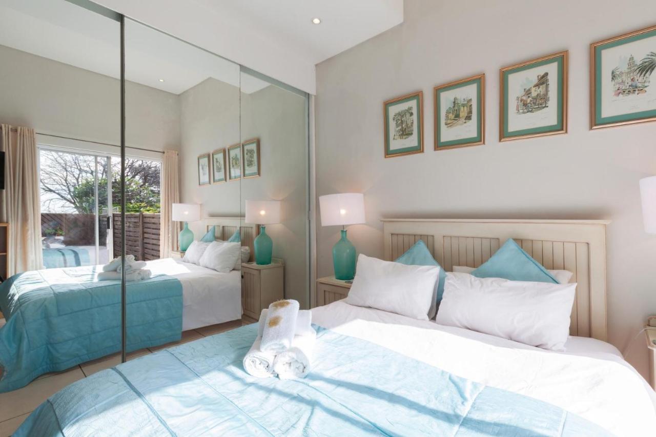 20Ab Belladonna Apartments Vredehoek Cape Town Cidade Do Cabo Exterior foto