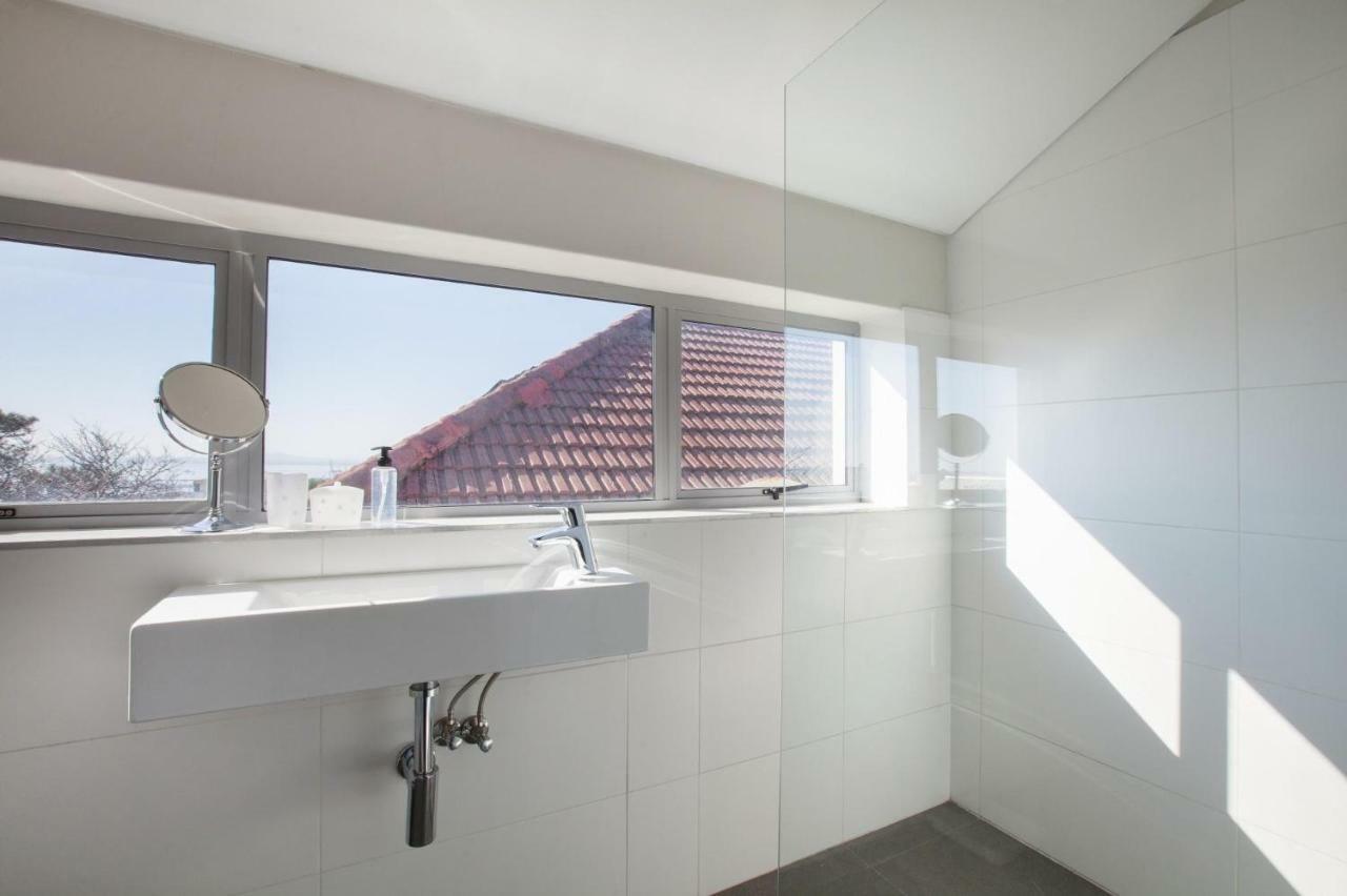 20Ab Belladonna Apartments Vredehoek Cape Town Cidade Do Cabo Exterior foto