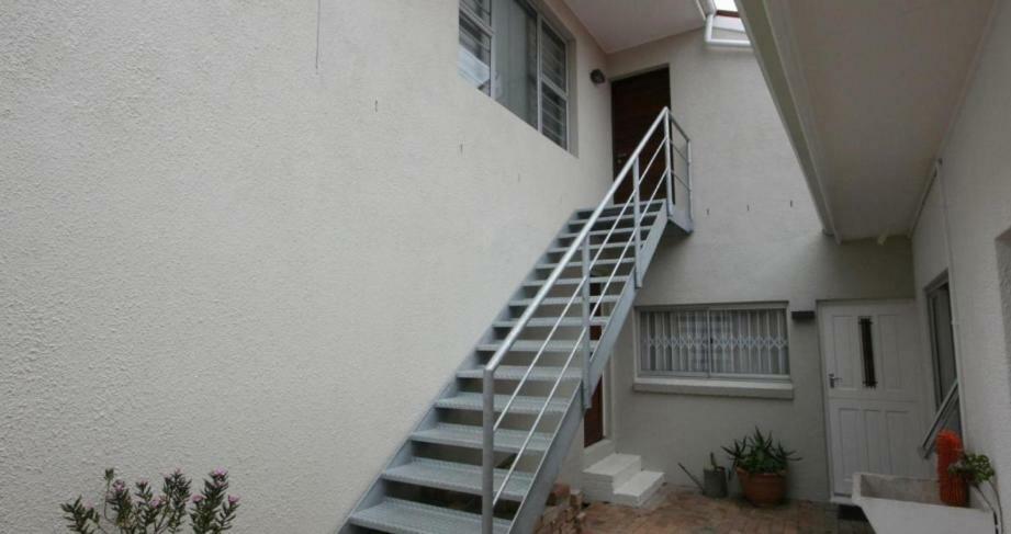 20Ab Belladonna Apartments Vredehoek Cape Town Cidade Do Cabo Exterior foto