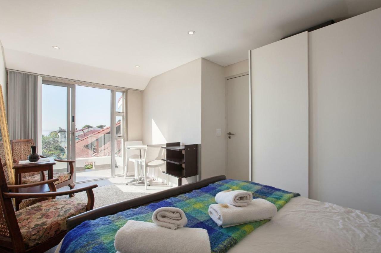 20Ab Belladonna Apartments Vredehoek Cape Town Cidade Do Cabo Exterior foto