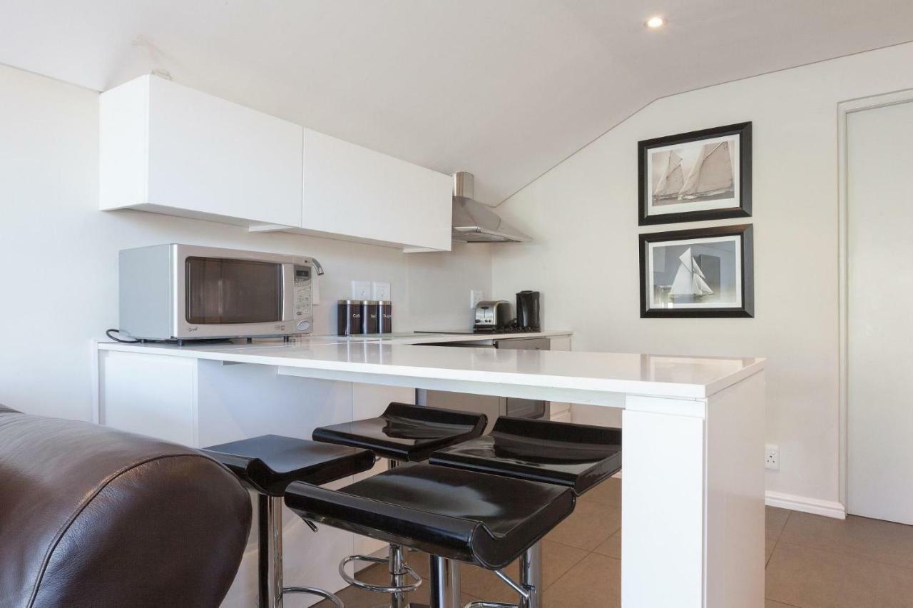 20Ab Belladonna Apartments Vredehoek Cape Town Cidade Do Cabo Exterior foto